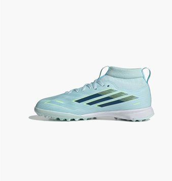 Сороконіжки дитячі Adidas F50 Sparkfusion League Light Blue (JR1829), 37 1/3, WHS, 10% - 20%, 1-2 дні