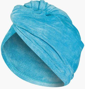 Полотенце-пончо Aqua Speed Towel 9332 (146-02), 25 &times; 65 СM, WHS, < 10%, 1-2 дня