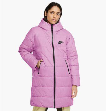 Куртка женская Nike Nsw Core Syn Jkt Pink (CZ1463-680), S, WHS, < 10%, 1-2 дня
