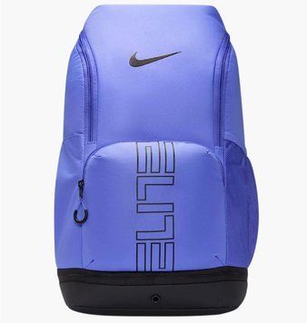 Рюкзак Nike Varsity Elite Blue (HM9965-570), 32L, WHS, < 10%, 1-2 дня