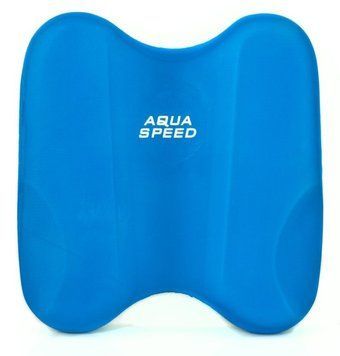 Лопатка для плавания Aqua Speed Pullkick (182), 30 &times; 31 CM, WHS, < 10%, 1-2 дня