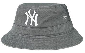 Панама 47 Brand New York Yankees (B-BKT17GWF-CC), One Size, WHS, 10% - 20%, 1-2 дня
