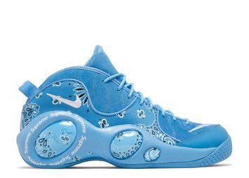 Кросівки чоловічі Nike Air Zoom Flight 95 (DJ8604-400), 43, WHS, 1-2 дні
