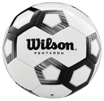 Баскетбольный мяч Wilson Pentagon (WTE8527XB05), 5, WHS, < 10%, 1-2 дня