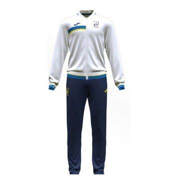 Спортивний костюм чоловічий Joma Спортивний Костюм Ukraine 2021 (AT101345A203), S, WHS, 10% - 20%, 1-2 дні