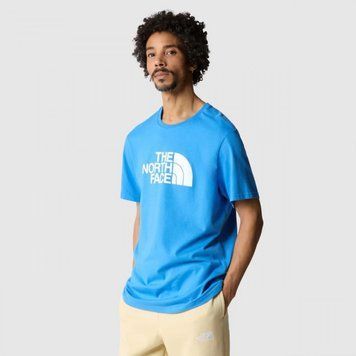 Футболка унисекс The North Face T-Shirt (NF0A2TX3LV61), S, WHS, 10% - 20%, 1-2 дня
