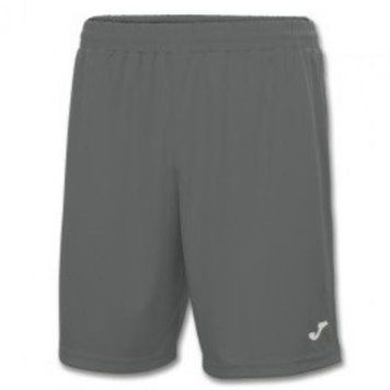 Шорти унісекс Joma Nobel Grey (100053.150), 2XL-3XL, WHS, 1-2 дні