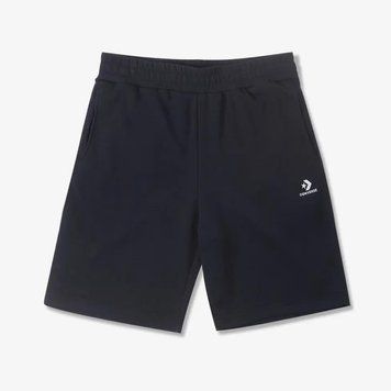 Шорти унісекс Converse Standard Fit Wearers Left Star Chev Emb Short (10023875-001), M, WHS, 1-2 дні
