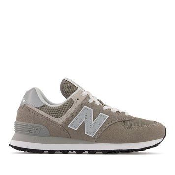 Кроссовки женские New Balance 574 (WL574EVG), 37.5, OFC, 30% - 40%, 1-2 дня