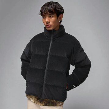 Куртка мужская Jordan M J Flt Down Puffer (HV0536-010), M, WHS, 1-2 дня