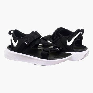 Сандалі жіночі Nike Vista (DJ6607-001), 38, WHS, 20% - 30%, 1-2 дні