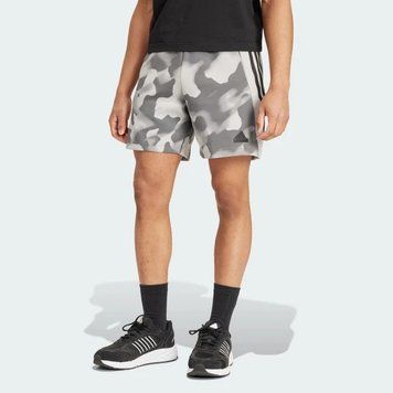 Шорти чоловічі Adidas Future Icons 3-Stripes Allover Print (IW6081), 2XL, WHS, 1-2 дні