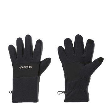 Рукавиці Columbia M Fast Trek&trade; Iii Glove (2093941CLB-010), 19-20, WHS, 1-2 дні