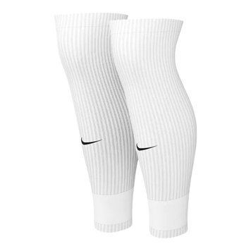 Футбольні гетри унісекс Nike Strike Sleeve (FQ8282-100), L/XL, WHS, 10% - 20%, 1-2 дні