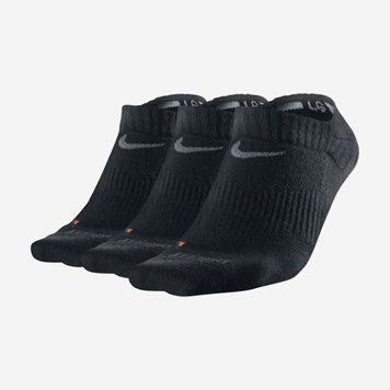 Шкарпетки Nike 3Ppk Dri Fit Lightweight (SX4846-001), 34-38, WHS, < 10%, 1-2 дні
