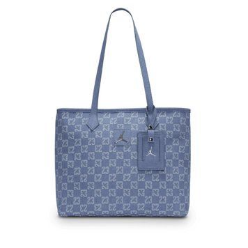Сумка на плече Nike Monogram Tote (17L) (II6430-432), 17 L, WHS, 1-2 дні