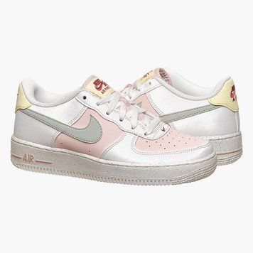 Кросівки жіночі Nike Air Force 1 Impact (DR4853-100), 38.5, WHS, 40% - 50%, 1-2 дні