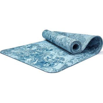 Килимок Adidas Camo Yoga Matte (ADYG-10500RS-NL), 176 &times; 61 &times; 0.5 СM, WHS, 1-2 дні