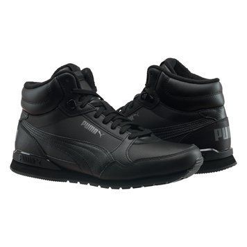 Ботинки мужские Puma St Runner V3 Mid L (38763801), 40.5, OFC, 10% - 20%, 1-2 дня