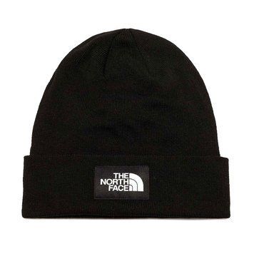 Шапка The North Face Dock Worker Recycled Beanie (NF0A3FNT37U1), One Size, WHS, 10% - 20%, 1-2 дня