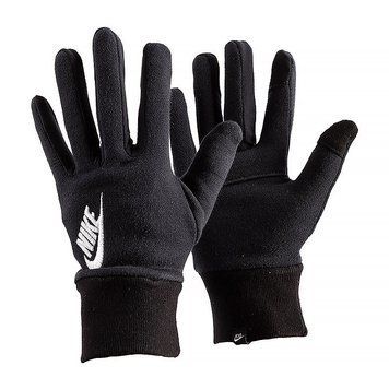 Перчатки Nike Lg Club Fleece (N.100.4361.010.XS), XS, WHS, < 10%, 1-2 дня