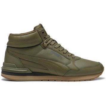 Черевики унісекс Puma St Runner V4 Mid (402893-06), 37.5, WHS, 10% - 20%, 1-2 дні
