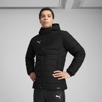 Куртка чоловіча Puma Teamadditions Padded (659795-03), L, OFC, 1-2 дні