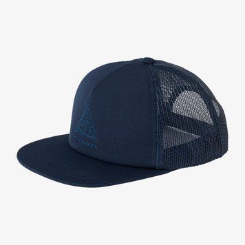 Кепка Helly Hansen Hh Flatbrim Trucker Cap (67155-595), One Size, WHS, 1-2 дні