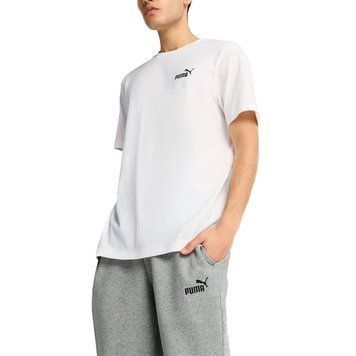 Футболка мужская Puma Ess Small No. 1 Logo Tee (68253402), L, WHS, 1-2 дня