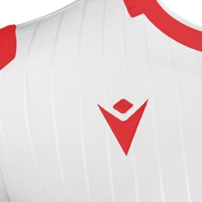 Футболка чоловіча Macron Alhena (5073-0102), M, WHS, < 10%, 1-2 дні