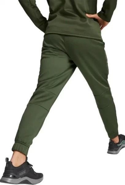 Брюки чоловічі Puma Train Pwr Fleece Jogger (52089431), S, WHS, < 10%, 1-2 дні