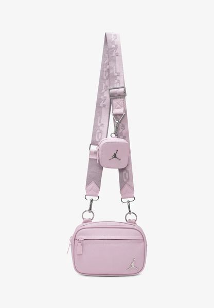 Сумка на пояс Jordan Monarch Camera Bag (1L) (WA9164-AMG), One Size, OFC, 1-2 дні