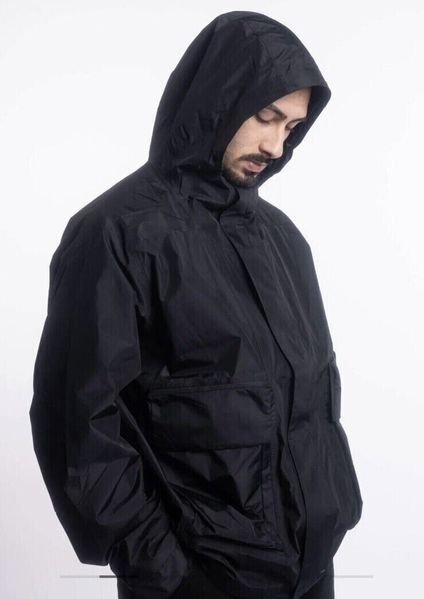 Куртка мужская Nike Sportswear Storm-Fit Adv Tech Pack Gore-Tex Jacket (DQ4272-010), S, WHS, 10% - 20%, 1-2 дня