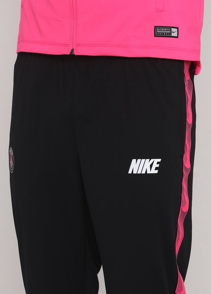 Спортивний костюм Nike Костюм Nike Psg M Nk Dry Sqd Trk Suit K (894343-640), S