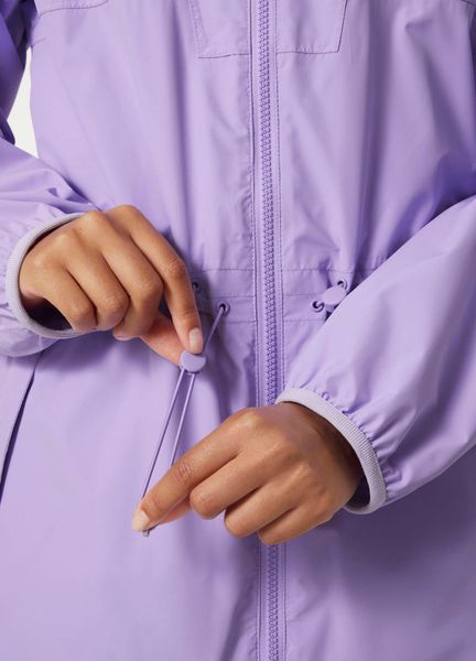Куртка жіноча Helly Hansen Essence Mid Rain (53971-699), XS, WHS, 30% - 40%, 1-2 дні