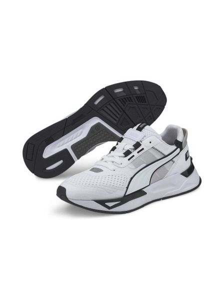 Кроссовки мужские Adidas Mirage Sport Tech (384955-01), 42, WHS, 1-2 дня