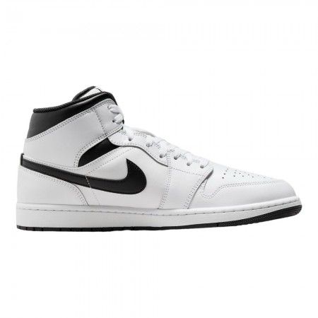 Кроссовки мужские Jordan 1 Mid (DQ8426-132), 42, WHS, 1-2 дня