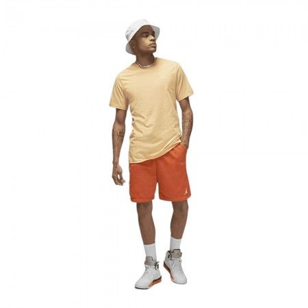 Шорты мужские Jordan Essentials Shorts Orange (DX9675-812), L, WHS, 30% - 40%, 1-2 дня