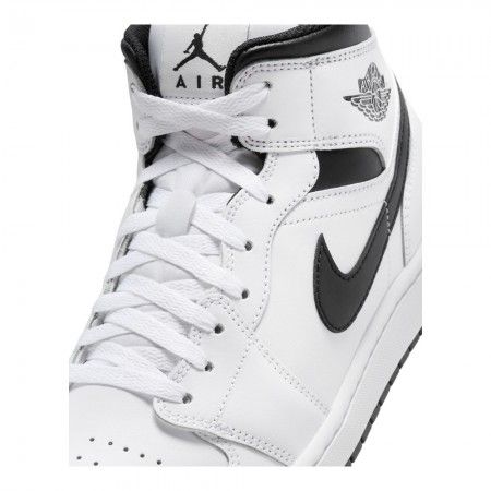 Кроссовки мужские Jordan 1 Mid (DQ8426-132), 42, WHS, 1-2 дня