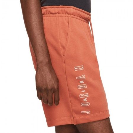 Шорты мужские Jordan Essentials Shorts Orange (DX9675-812), L, WHS, 30% - 40%, 1-2 дня