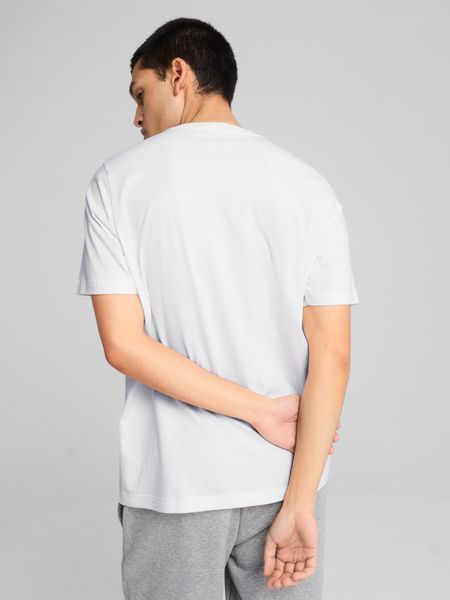 Футболка мужская Puma Ess Small No. 1 Logo Tee (68253402), L, WHS, 1-2 дня