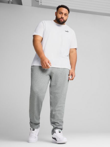 Футболка мужская Puma Ess Small No. 1 Logo Tee (68253402), L, WHS, 1-2 дня
