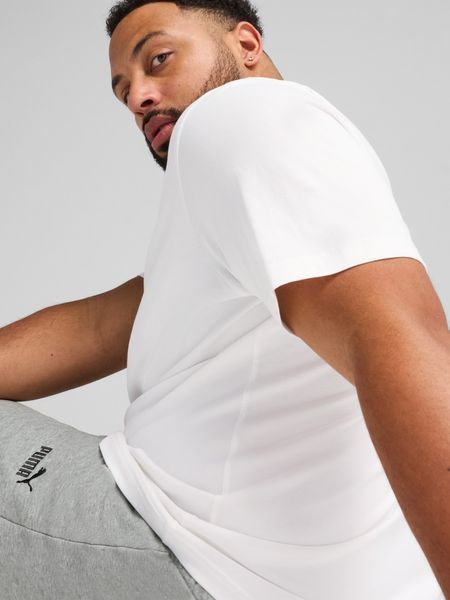 Футболка мужская Puma Ess Small No. 1 Logo Tee (68253402), L, WHS, 1-2 дня