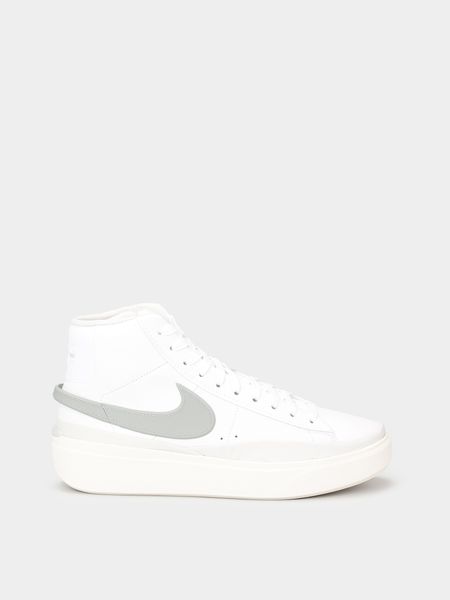 Кеди чоловічі Nike Blazer Phantom Mid (DX5800-101), 44, WHS, 1-2 дні