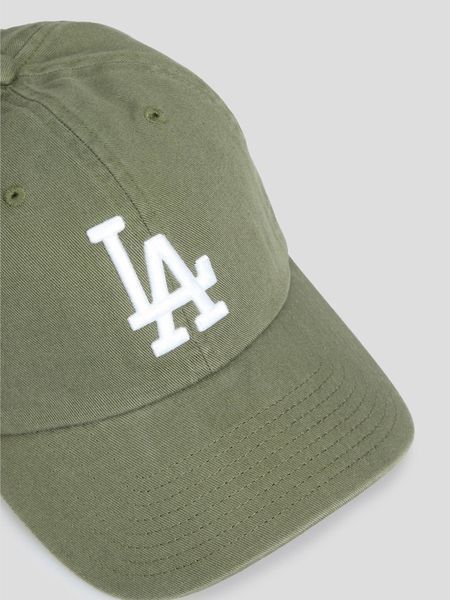 Кепка 47 Brand Los Angeles Dodgers (W1174470 MSG), 36, WHS, 10% - 20%, 1-2 дні