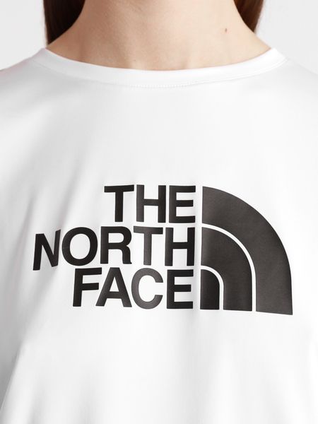 Футболка женская The North Face Mountain Athletics (NF0A5567FN41), S, WHS