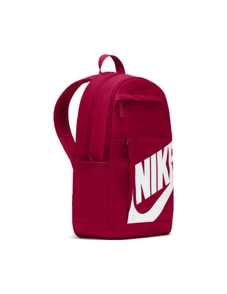Рюкзак Nike Elemental Backpack (DD0559-690), One Size, WHS