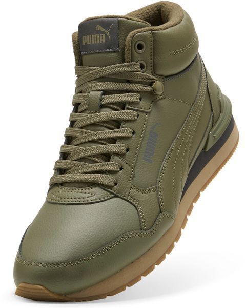 Черевики унісекс Puma St Runner V4 Mid (402893-06), 37.5, WHS, 10% - 20%, 1-2 дні