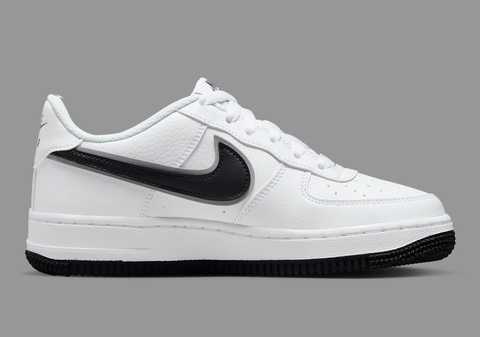 Kids air force 1 hot sale sneaker