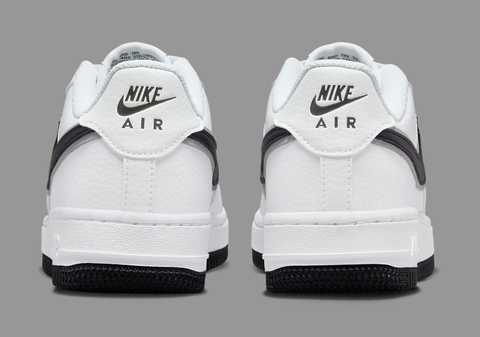 Nike air force discount 1 youth 5